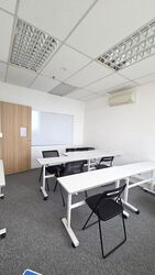 Parkway Centre (D15), Office #615695031